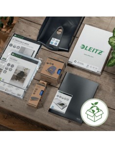 Leitz NeXXt perforatore e accessori 30 fogli Verde 2
