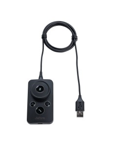 Jabra Engage Link telecomando Cablato Audio Pulsanti