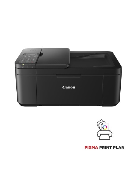 Canon PIXMA TR4750i Ad inchiostro A4 4800 x 1200 DPI Wi-Fi
