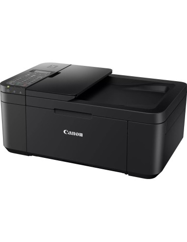 Canon PIXMA TR4750i Ad inchiostro A4 4800 x 1200 DPI Wi-Fi