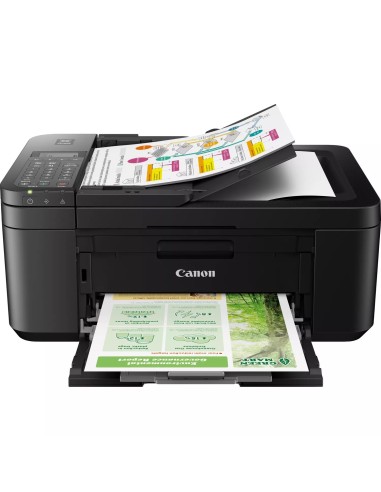 Canon PIXMA TR4750i Ad inchiostro A4 4800 x 1200 DPI Wi-Fi