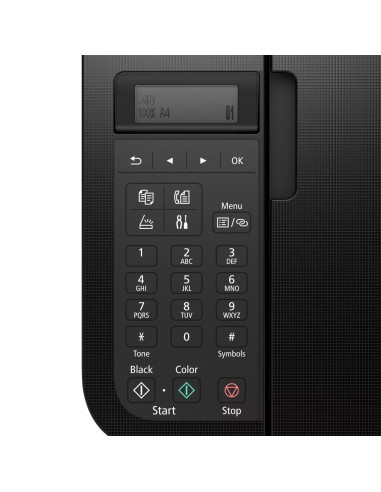 Canon PIXMA TR4750i Ad inchiostro A4 4800 x 1200 DPI Wi-Fi