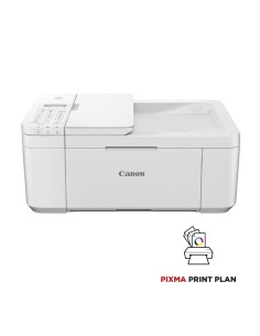 Canon PIXMA TR4751i Ad inchiostro A4 4800 x 1200 DPI 8,8 ppm Wi-Fi