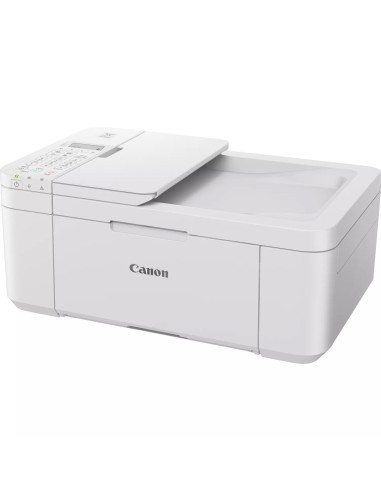 Canon PIXMA TR4751i Ad inchiostro A4 4800 x 1200 DPI 8,8 ppm Wi-Fi