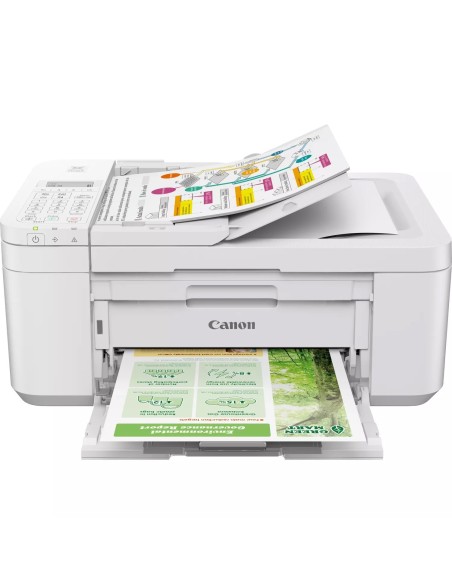 Canon PIXMA TR4751i Ad inchiostro A4 4800 x 1200 DPI 8,8 ppm Wi-Fi