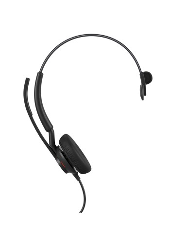 Jabra Engage 50 II Auricolare Cablato A Padiglione Ufficio USB tipo A Nero