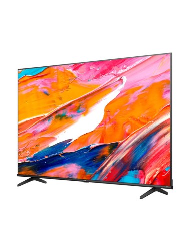 Hisense 50A69K TV 127 cm (50") 4K Ultra HD Smart TV Wi-Fi Nero