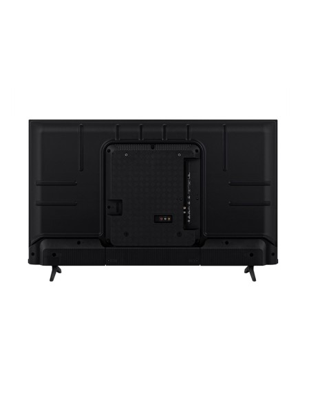 Hisense 50A69K TV 127 cm (50") 4K Ultra HD Smart TV Wi-Fi Nero