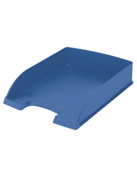 Leitz 52275095 Polistirolo Blu
