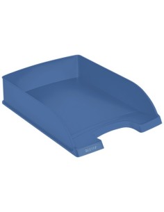 Leitz 52275095 Polistirolo Blu 2