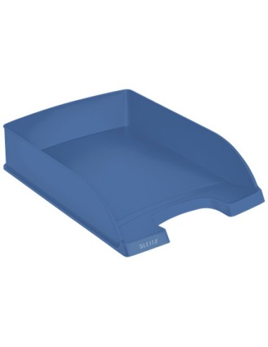 Leitz 52275095 Polistirolo Blu