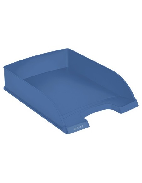 Leitz 52275095 Polistirolo Blu