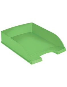 Leitz 52275050 vassoio da scrivania Polistirolo Verde 2
