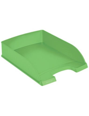 Leitz 52275050 vassoio da scrivania Polistirolo Verde