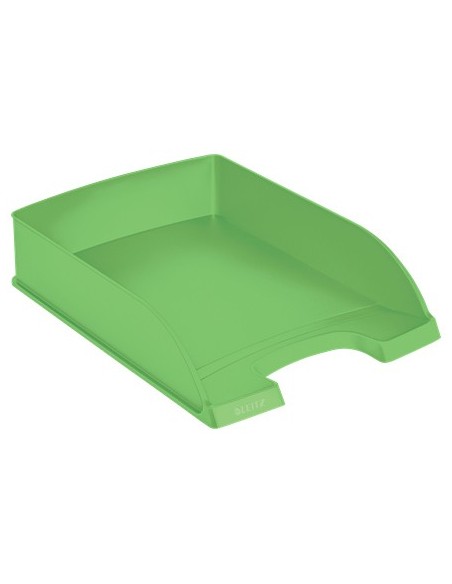 Leitz 52275050 vassoio da scrivania Polistirolo Verde