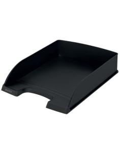 Leitz 52275095 vassoio da scrivania Polistirolo Nero