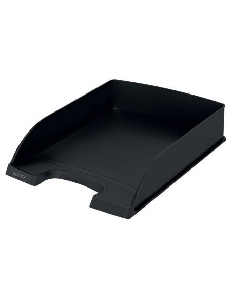 Leitz 52275095 vassoio da scrivania Polistirolo Nero
