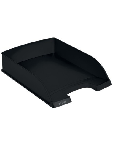 Leitz 52275095 vassoio da scrivania Polistirolo Nero