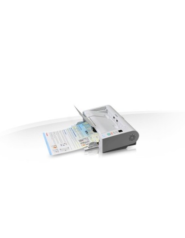 Canon imageFORMULA DR-M140 Scanner a foglio 600 x 600 DPI A4 Grigio