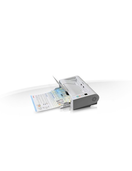 Canon imageFORMULA DR-M140 Scanner a foglio 600 x 600 DPI A4 Grigio