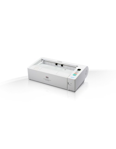 Canon imageFORMULA DR-M140 Scanner a foglio 600 x 600 DPI A4 Grigio