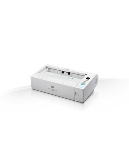 Canon imageFORMULA DR-M140 Scanner a foglio 600 x 600 DPI A4 Grigio
