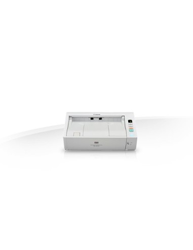 Canon imageFORMULA DR-M140 Scanner a foglio 600 x 600 DPI A4 Grigio