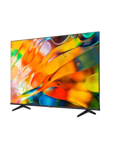 Hisense 55E79KQ TV 139,7 cm (55") 4K Ultra HD Smart TV Wi-Fi Nero