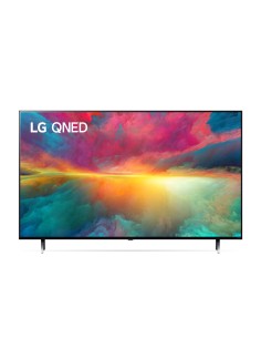 LG QNED 55'' Serie QNED75 55QNED756RA, TV 4K, 4 HDMI, SMART TV 2023