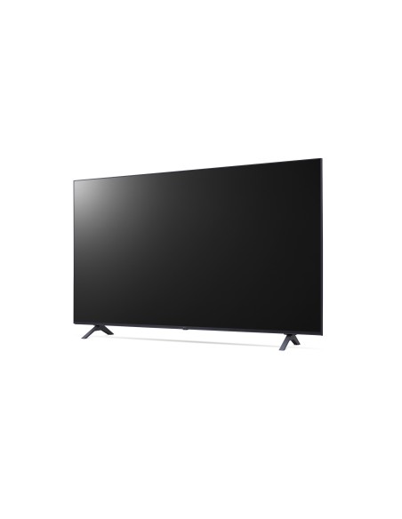 LG 55UN640S Pannello piatto per segnaletica digitale 139,7 cm (55") LCD Wi-Fi 400 cd m² 4K Ultra HD Blu Web OS
