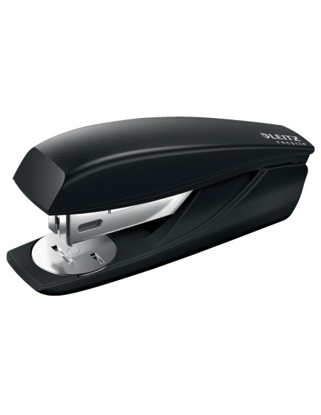 Leitz NeXXt 56060095 cucitrice Punto standard Nero