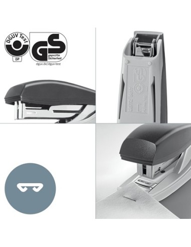 Leitz NeXXt Punto standard Verde