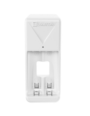 Varta 57656 101 451 carica batterie Batteria per uso domestico AC