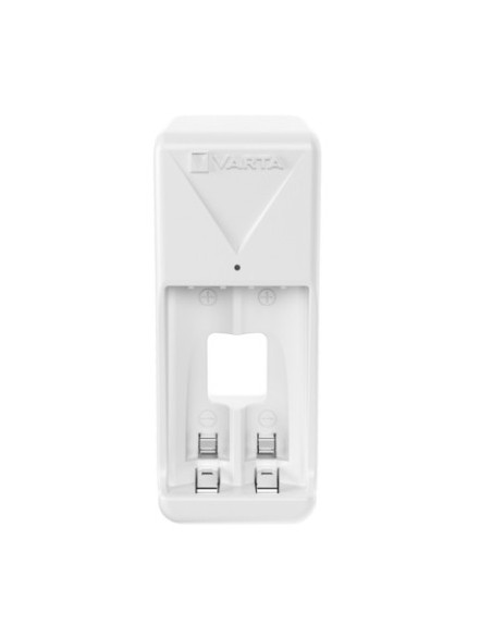 Varta 57656 101 451 carica batterie Batteria per uso domestico AC