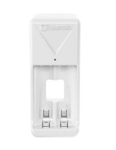 Varta 57656 201 421 carica batterie Batteria per uso domestico AC 2