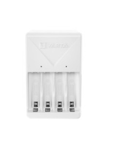 Varta 57657 101 451 carica batterie Batteria per uso domestico AC 2