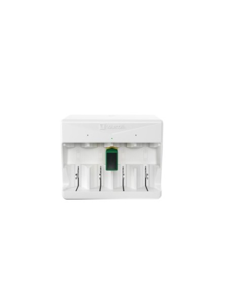 Varta Universal Charger carica batterie Batteria per uso domestico AC