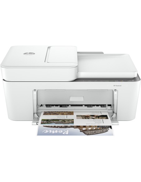 HP Stampante multifunzione HP DeskJet 4220e, Colore, Stampante per Casa, Stampa, copia, scansione, HP+ Idoneo per HP Instant