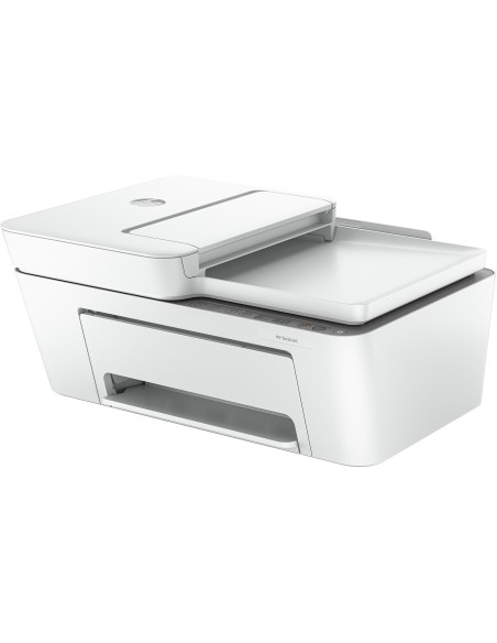 HP Stampante multifunzione HP DeskJet 4220e, Colore, Stampante per Casa, Stampa, copia, scansione, HP+ Idoneo per HP Instant