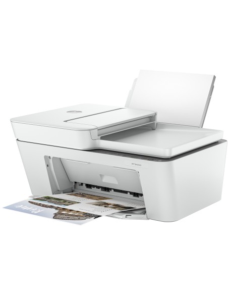 HP Stampante multifunzione HP DeskJet 4220e, Colore, Stampante per Casa, Stampa, copia, scansione, HP+ Idoneo per HP Instant
