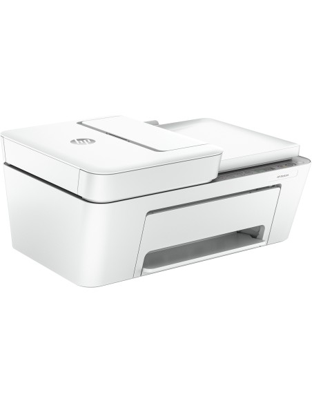 HP Stampante multifunzione HP DeskJet 4220e, Colore, Stampante per Casa, Stampa, copia, scansione, HP+ Idoneo per HP Instant