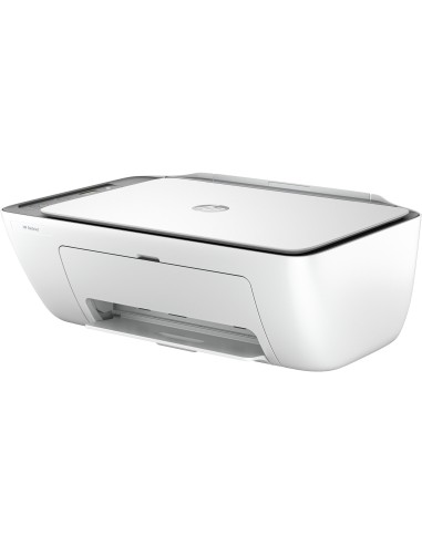 HP DeskJet Stampante multifunzione 2820e, Colore, Stampante per Casa, Stampa, copia, scansione, scansione verso PDF