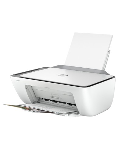 HP DeskJet Stampante multifunzione 2820e, Colore, Stampante per Casa, Stampa, copia, scansione, scansione verso PDF