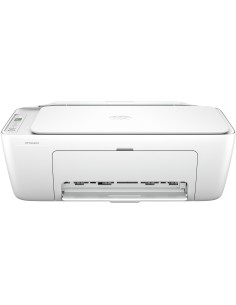 HP DeskJet Stampante multifunzione 2810e, Colore, Stampante per Casa, Stampa, copia, scansione, scansione verso PDF