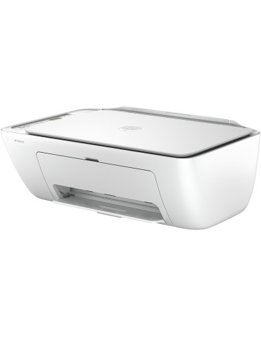 HP DeskJet Stampante multifunzione 2810e, Colore, Stampante per Casa, Stampa, copia, scansione, scansione verso PDF