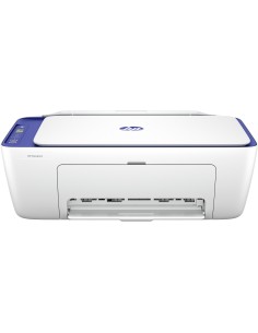 HP Stampante multifunzione DeskJet 2821e, Colore, Stampante per Casa, Stampa, copia, scansione, scansione verso PDF