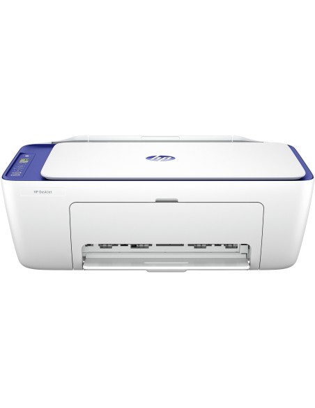 HP Stampante multifunzione DeskJet 2821e, Colore, Stampante per Casa, Stampa, copia, scansione, scansione verso PDF