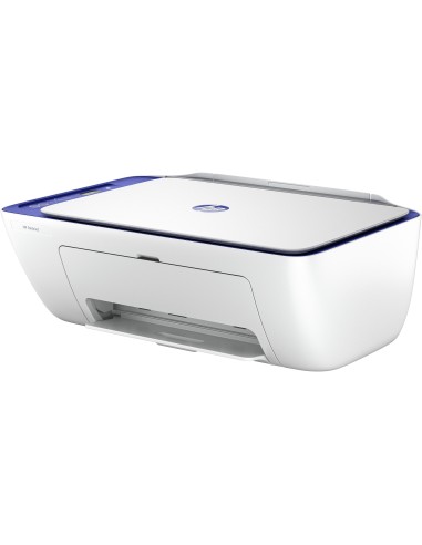 HP Stampante multifunzione DeskJet 2821e, Colore, Stampante per Casa, Stampa, copia, scansione, scansione verso PDF