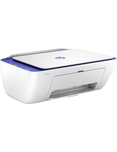 HP Stampante multifunzione DeskJet 2821e, Colore, Stampante per Casa, Stampa, copia, scansione, scansione verso PDF