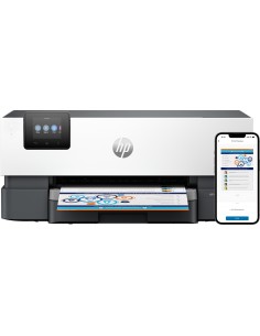 HP OfficeJet Pro Stampante 9110b, Colore, Stampante per Abitazioni e piccoli uffici, Stampa, wireless Stampa fronte retro 2